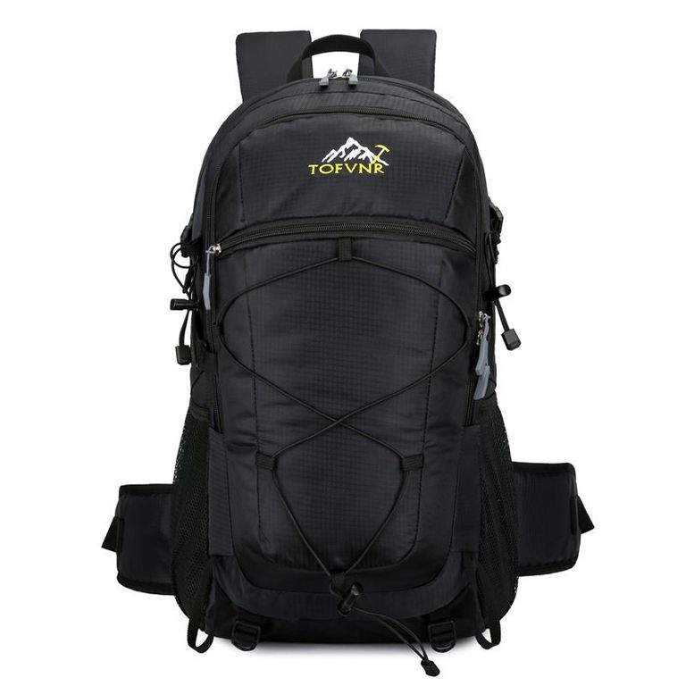 Mochila Trekking Camping Senderismo 45L Outdoor Impermeable
