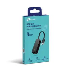 TP LINK - Adaptador de red USB 3.0 - UE306