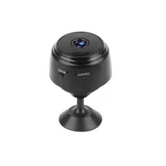 OEM - Camara A9 mini camara wifi Audio ranura microSD HD