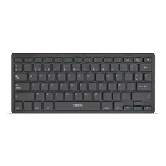 CYBERTEL - Kit Teclado y Mouse Wifi EVOLUTION WHITE CYB WT801 WT