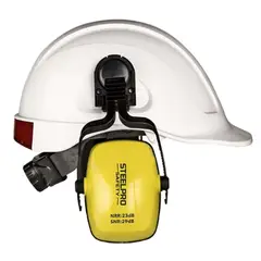 STEELPRO - OREJERA PARA CASCO CM-501