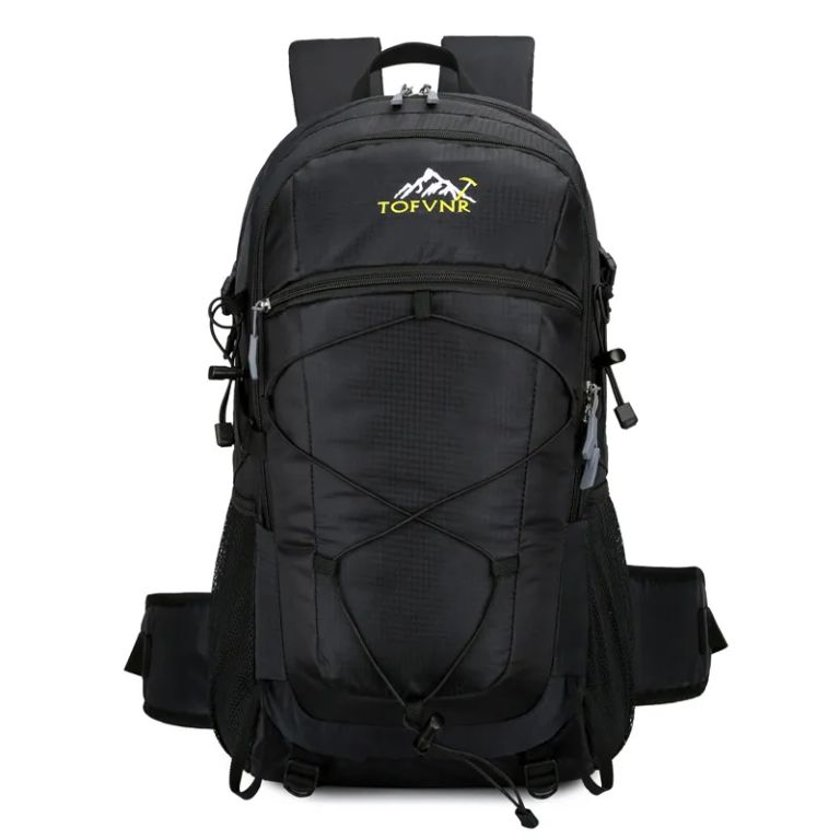 Mochila Trekking Camping Senderismo 45L Outdoor Impermeable