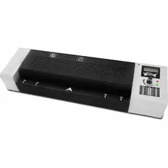 WILLING - Laminadora OL355 A3 75 - 250mic
