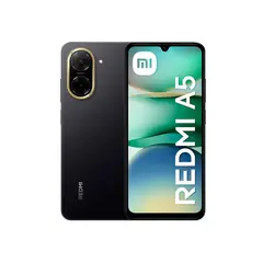 XIAOMI - Celular XIAOMI REDMI A5 4GB 128GB Negro