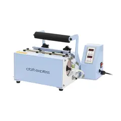 BESTSUB - Prensa de calor Eco Plus 30oz