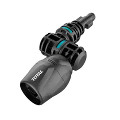 TOTAL TOOLS - Boquilla Giratoria Para Hidrolavadora Total