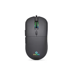 ENKORE - Mouse Gamer Falcon ENK M321 USB RGB 7B 7200DPI ENKORE