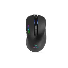 ENKORE - Mouse Gamer USB Winner EKM305 7LEDS 7B 3600DPI -