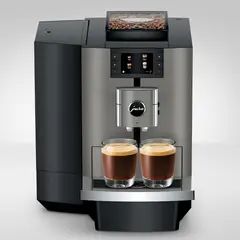 JURA - Cafetera Automatica modelo X10 15 bares