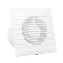 HOME LIGHT - Extractor de aire 4 pulgadas