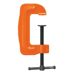 TRUPER - Prensa 2 troquelada de acero