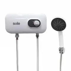 SOLE - SOLRD4200SMC - Rapiducha 4200W SMILE