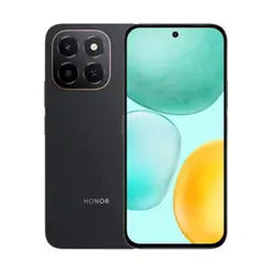 HONOR - Celular X6c 6gb + 256gb Negro