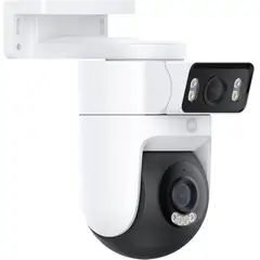 XIAOMI - Camara de Seguridad Outdoor CW500 Dual 8MPx 25K Visión nocturna a color