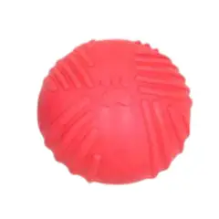 GENERICO - Pelota Importada Rayas Top-4