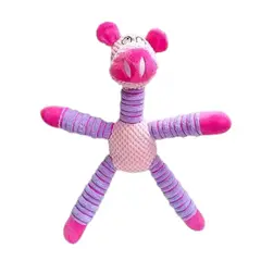 GENERICO - Peluche Estrella Top-15 Color Rosado