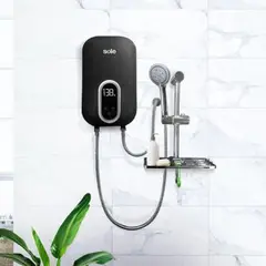 SOLE - Rapiducha Prime 5500W cacc