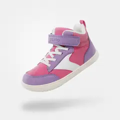 SAGUARO - - Bota Invierno Niños Wonderland Ⅰ - Rosa