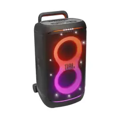 JBL - Jbl Partybox520 Parlante Bluetooth IPX4 de 400w y vinculación Auracast