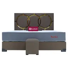 KAMAS - DORMITORIO KING SARKI + CABECERA AÉREA OLIMPIC - TABAC