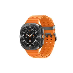 SAMSUNG - Smartwatch Galaxy Watch Ultra Dark Gray