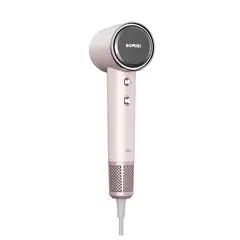 BOMIDI - Secadora Supersónica de Cabello HD04 Rosa