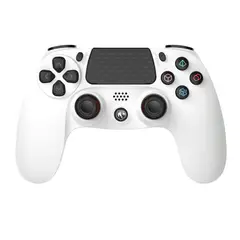 SEISA - Mando Dual Shock para PlayStation PS 4 Inalámbrico Color Aleatorio