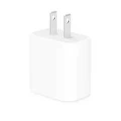 APPLE - CARGADOR USB-C DE 20W