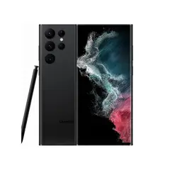 SAMSUNG - Galaxy S22 Ultra SM-S908U 5G 12+256GB Negro Reacondicionado