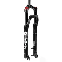 GENERICO - Horquilla Liviana 120mm Suspension De Aire Aro 29 Bicicleta