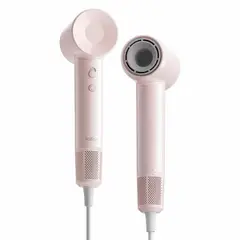 LAIFEN - Secadora de Cabello Ultra SE Lite Rosa