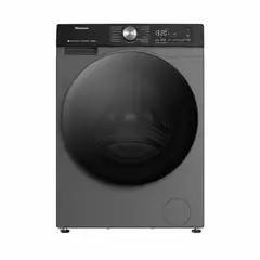 HISENSE - Lavaseca WD3S1443BT 14 kg9 kg Gris Oscuro