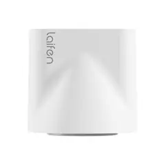 LAIFEN - Boquilla magnética para SE & Swift Alisadora Blanco