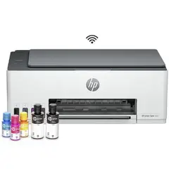 HP - Impresora Multifuncional Smart tank 580