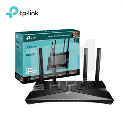 TP LINK - Router TP-Link Archer AX53 Dual Band Wi-Fi 6 AX3000