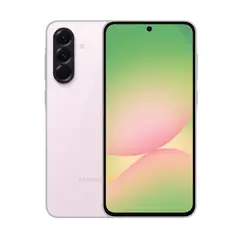 SAMSUNG - Samsung A56 5G 256GB 8GB Pink