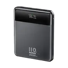 REMAX - Power Bank de 20000mAh de 110W Carga Rápida RPP-669