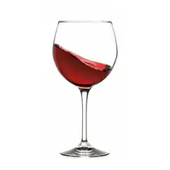 RCR  ITALIA - Copas de Cristal Rossi Nobili RCR 670 ml 6 Piezas