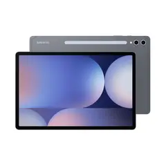 SAMSUNG - X820 Galaxy Tab S10+ 124 Wi-Fi 256GB12GB Gris