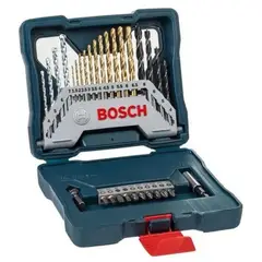 BOSCH - Set de Puntas + Extensión 300 mm 11 Piezas