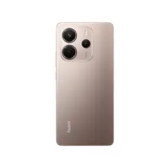 XIAOMI - REDMI NOTE 14 6GB RAM 128GB ROM - DORADO