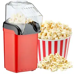 GENERICO - Máquina Pop Corn Cine en Casa