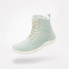 SAGUARO - - Bota de Invierno Barefoot Ambition Ⅰ - Verde Claro