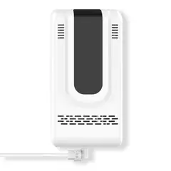 EXORIAM - Dispensador de Desinfectante Para Urinarios o Inodoros