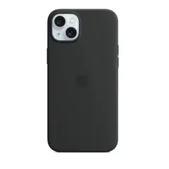 CASE - SILICONA PARA IPHONE 13 - NEGRO