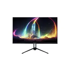 TEROS - Monitor TEROS TE-2714S 27 Pulgadas FHD IPS 144Hz 1 ms HDMI DP Speakers