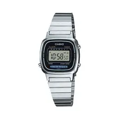 CASIO - Reloj Para Mujer LA670WA-1