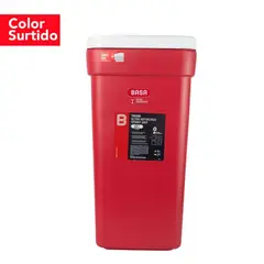 BASA - Tacho Ultra Reforzado Smart Grip 50L