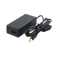 MALCREADO34380 - Fuente cargador de alimentacion zkteco de 12v 5amp PARA CAMARA VIDEO VIGILANCIA