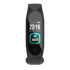 HOCO - SMARTWATCH DEPORTIVO SMART UNISEX GA08 CON MEDIDOR DE PRESION 1020277